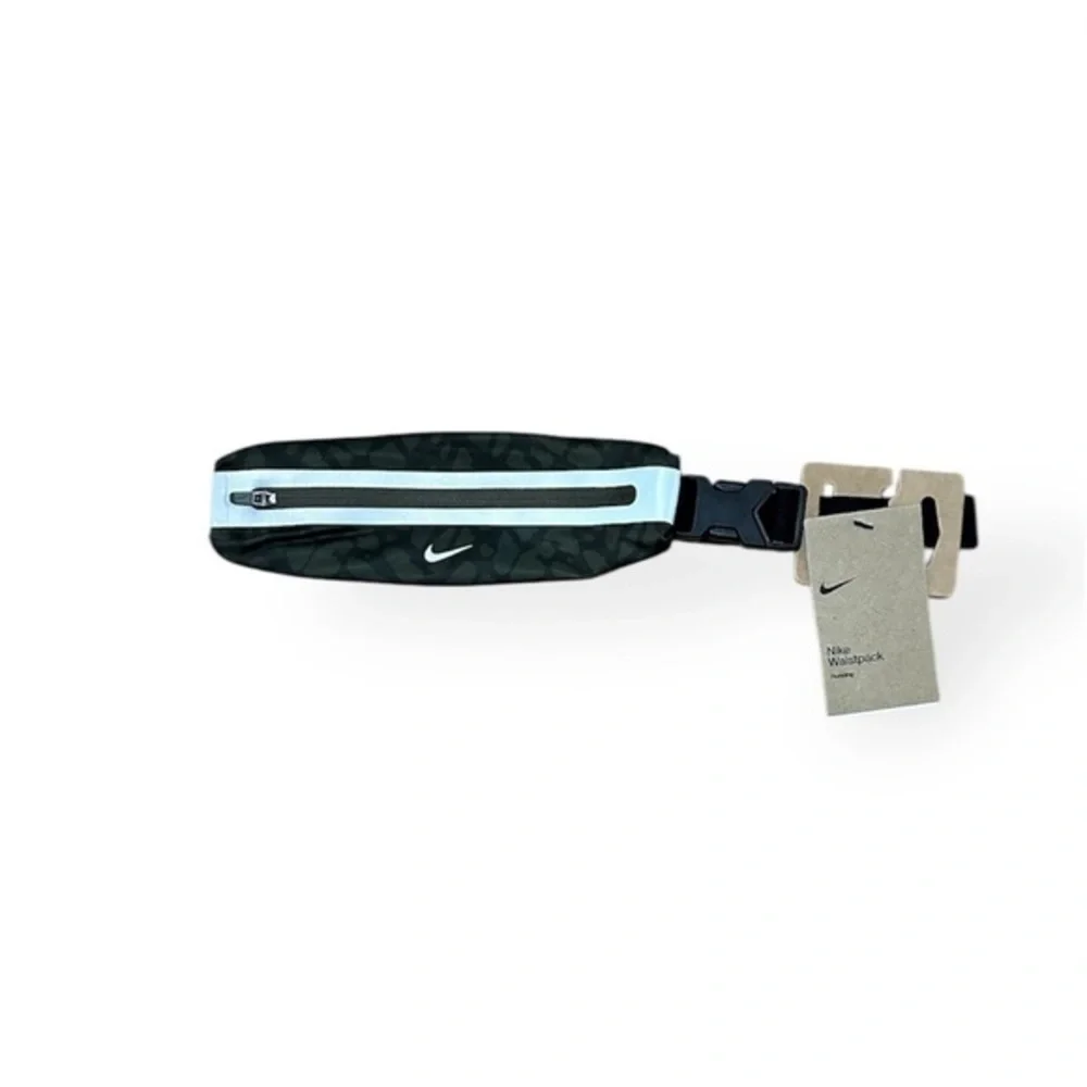 NIKE SLIM 3.0 RUNNING WAIST-PACK UNISEX